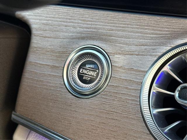 2020 Mercedes-Benz E 450 E 450