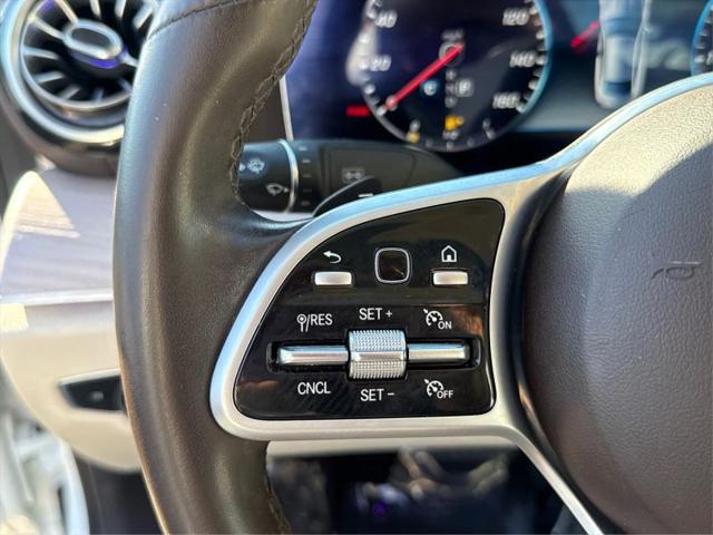 2020 Mercedes-Benz E 450 E 450
