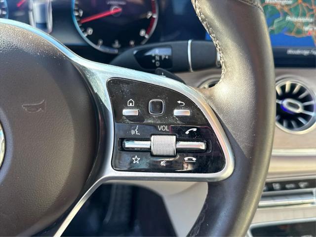 2020 Mercedes-Benz E 450 E 450