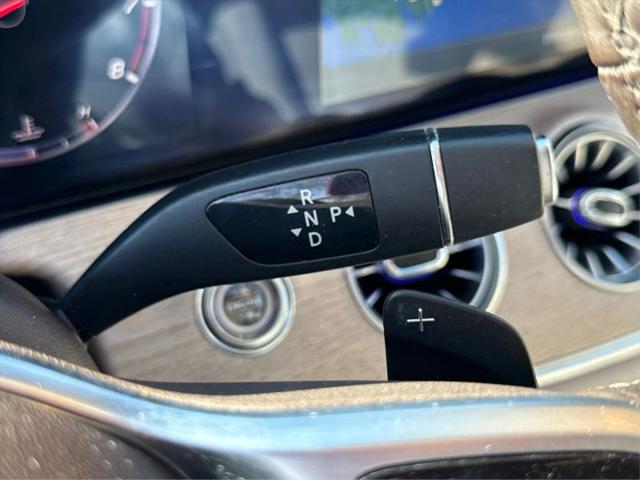 2020 Mercedes-Benz E 450 E 450