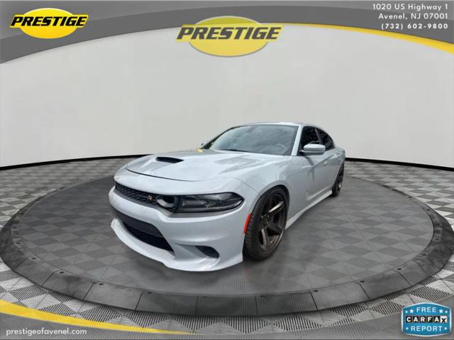 2021 Dodge Charger Scat Pack RWD for sale in Avenel, NJ