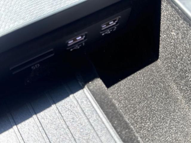 2020 Audi SQ7 Prestige TFSI quattro Tiptronic