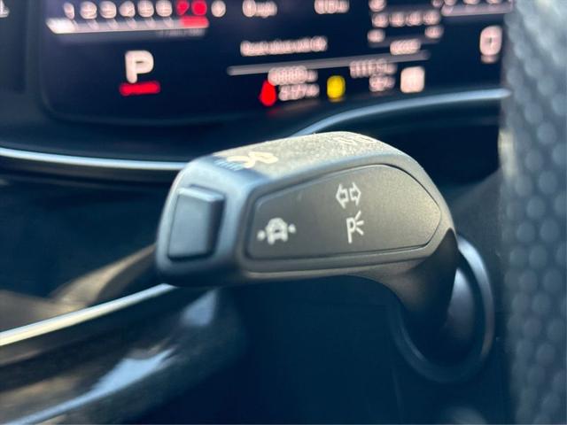 2020 Audi SQ7 Prestige TFSI quattro Tiptronic