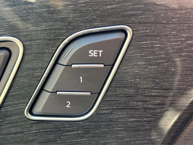 2020 Audi SQ7 Prestige TFSI quattro Tiptronic