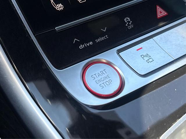2020 Audi SQ7 Prestige TFSI quattro Tiptronic