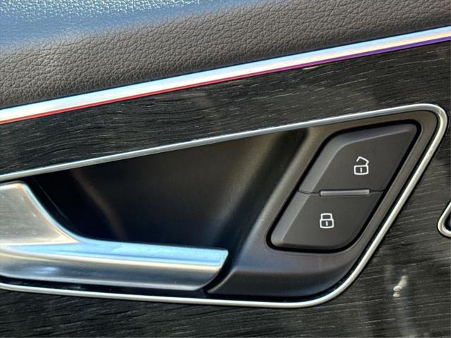 2020 Audi SQ7 Prestige TFSI quattro Tiptronic