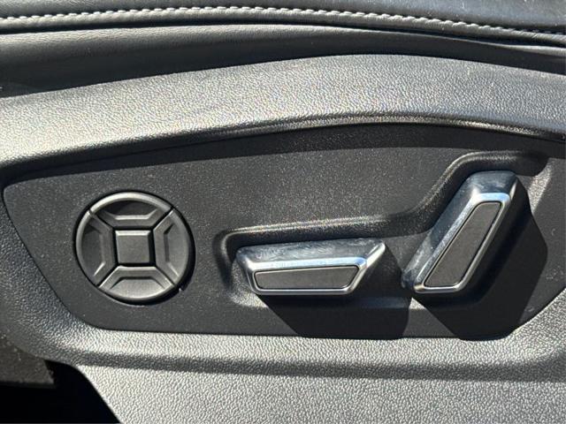 2020 Audi SQ7 Prestige TFSI quattro Tiptronic