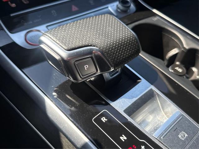 2020 Audi SQ7 Prestige TFSI quattro Tiptronic