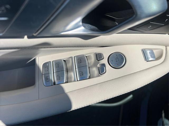 2021 BMW X7 M50i