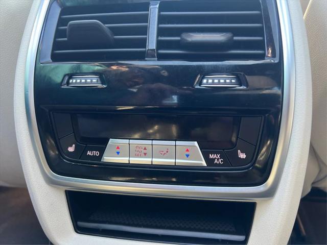 2021 BMW X7 M50i