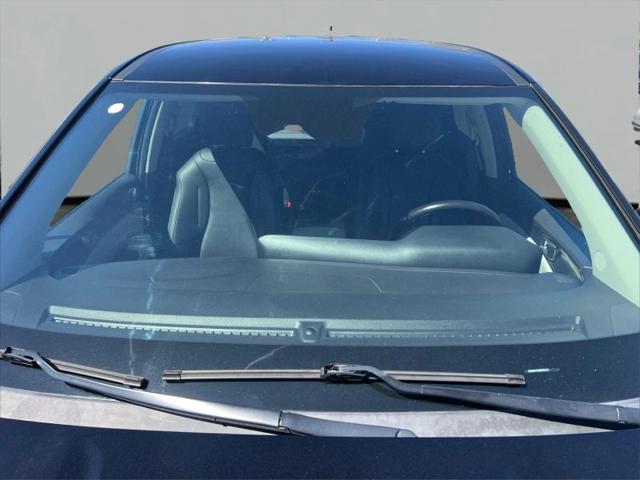 2022 Kia Carnival MPV LX Seat Package