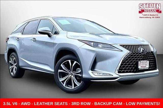 2022 Lexus RX 350 Base for sale in Harrisonburg, VA