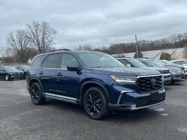 2025 Honda Pilot Elite for sale in Danbury, CT