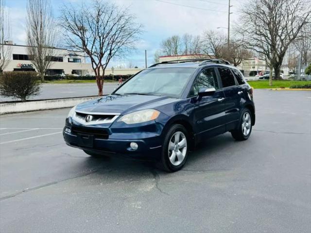 2008 Acura RDX Base for sale in Kent, WA