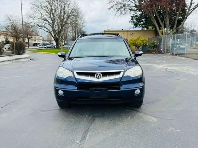 2008 Acura RDX Base