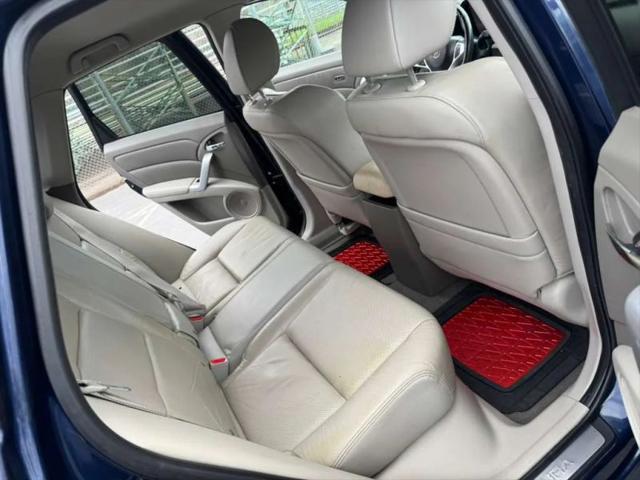 2008 Acura RDX Base