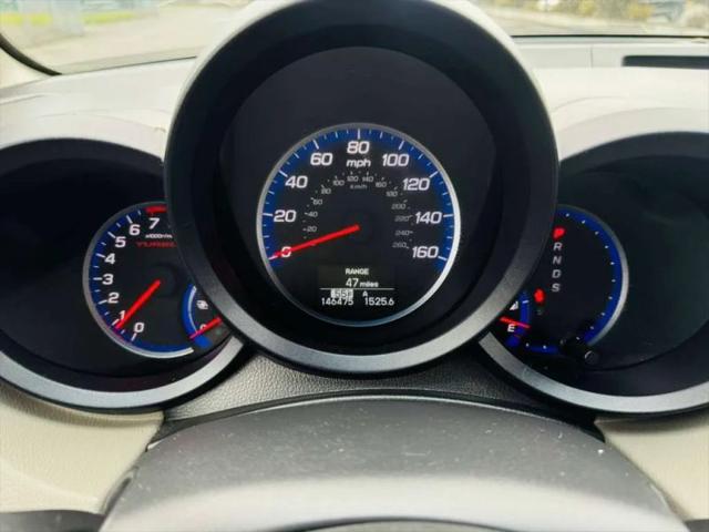 2008 Acura RDX Base