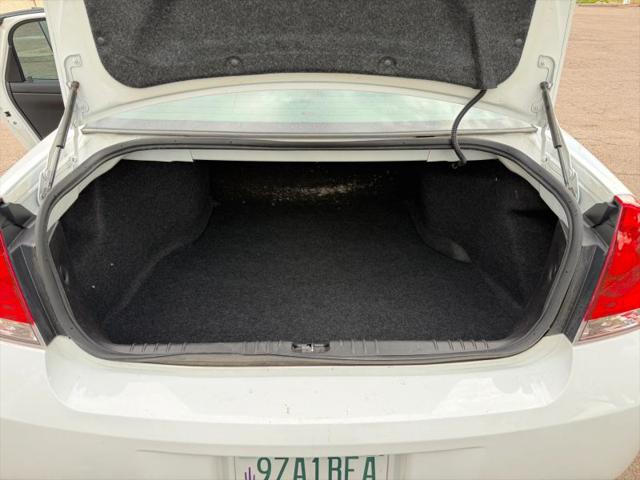 2015 Chevrolet Impala Limited LS
