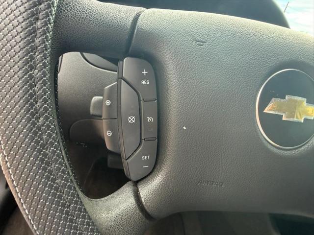 2015 Chevrolet Impala Limited LS
