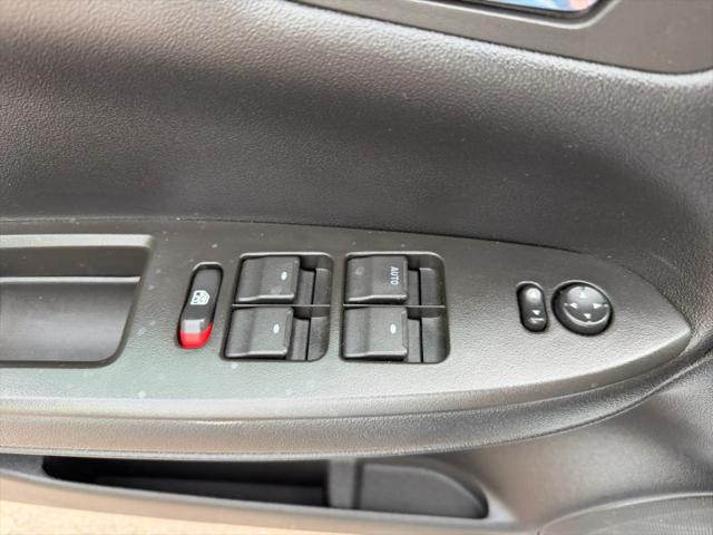 2015 Chevrolet Impala Limited LS