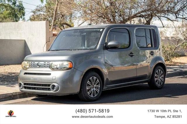 2009 Nissan cube 1.8S for sale in Tempe, AZ