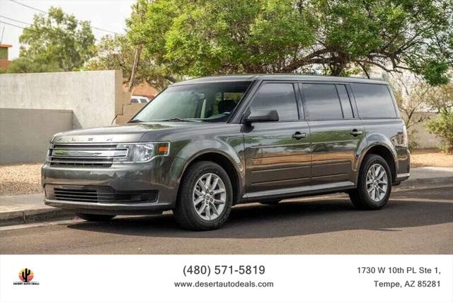 2019 Ford Flex SE for sale in Tempe, AZ