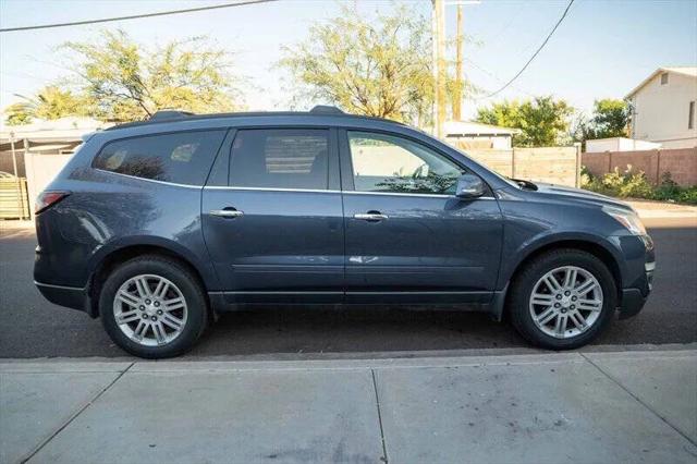 2013 Chevrolet Traverse 1LT
