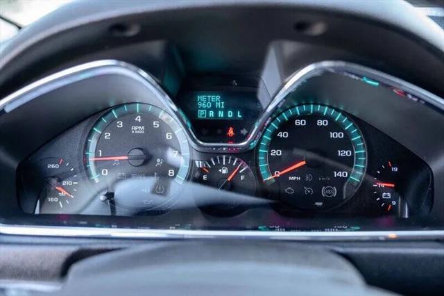 2013 Chevrolet Traverse 1LT