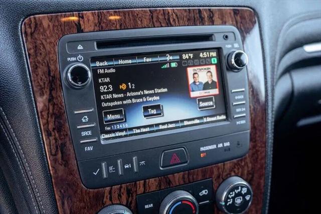 2013 Chevrolet Traverse 1LT