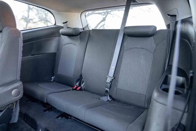 2013 Chevrolet Traverse 1LT