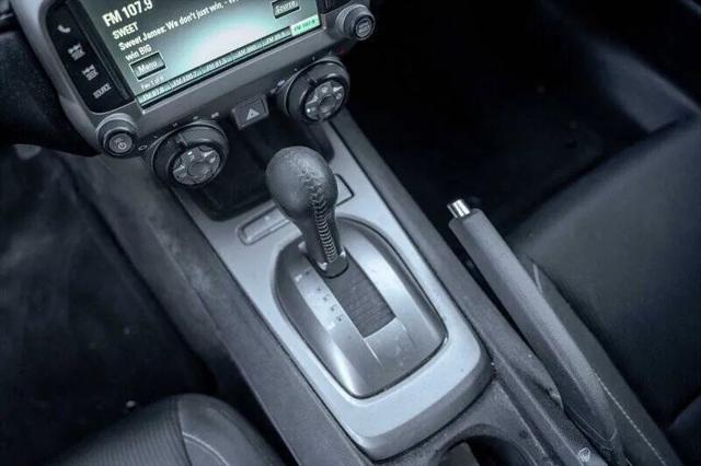 2015 Chevrolet Camaro 1LT