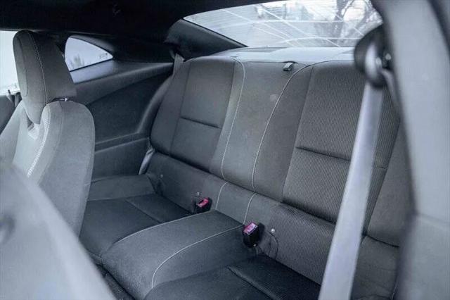 2015 Chevrolet Camaro 1LT