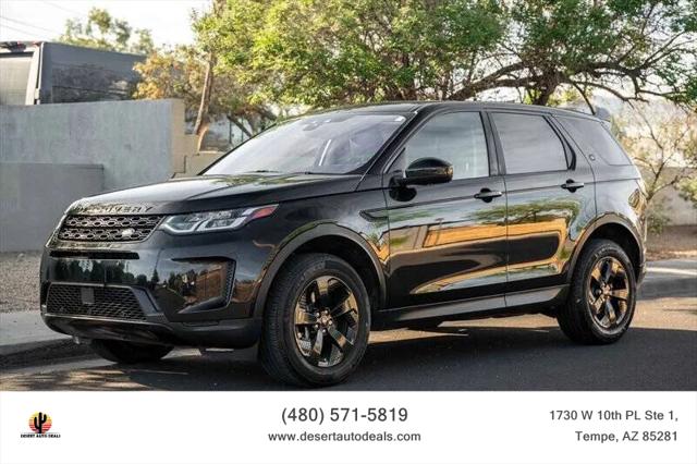 2020 Land Rover Discovery Sport S for sale in Tempe, AZ