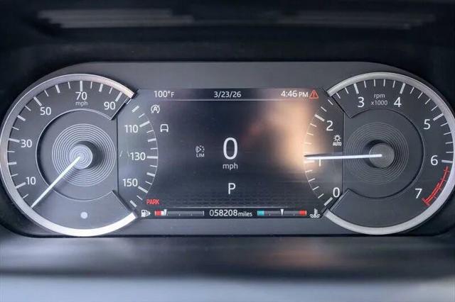 2020 Land Rover Discovery Sport S