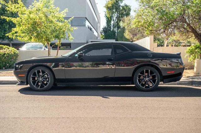2021 Dodge Challenger GT