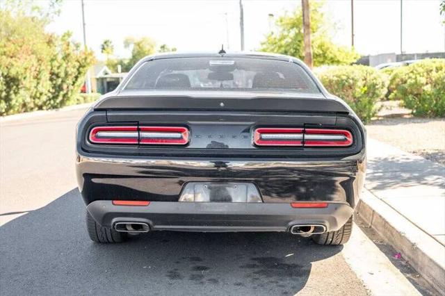 2021 Dodge Challenger GT