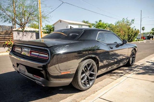 2021 Dodge Challenger GT
