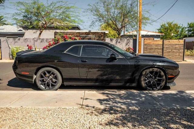 2021 Dodge Challenger GT