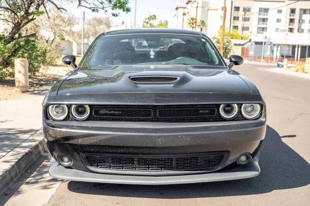 2021 Dodge Challenger GT