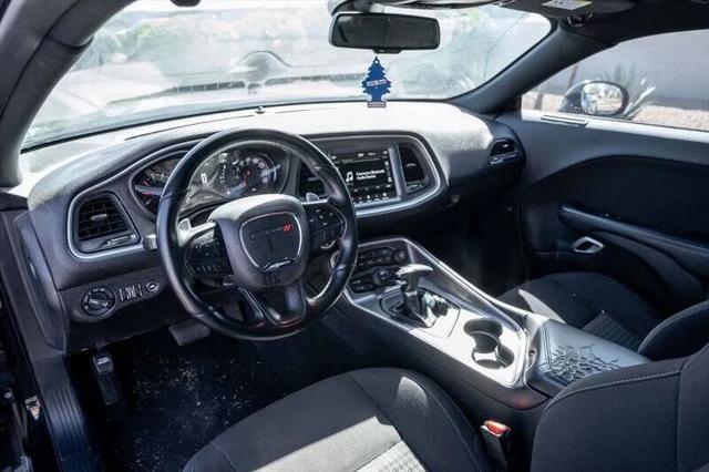 2021 Dodge Challenger GT
