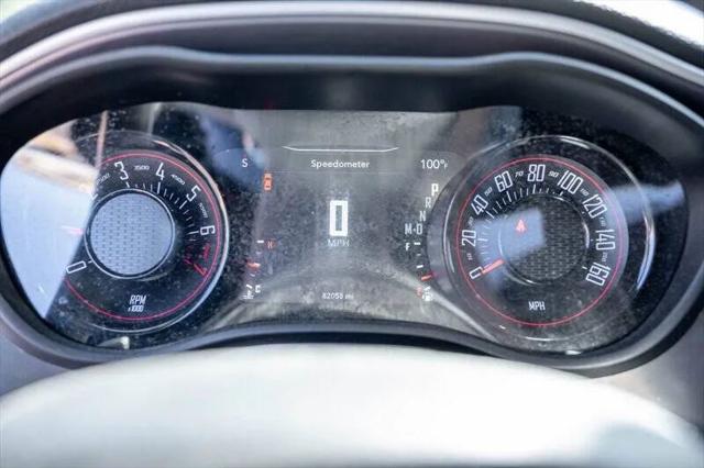 2021 Dodge Challenger GT