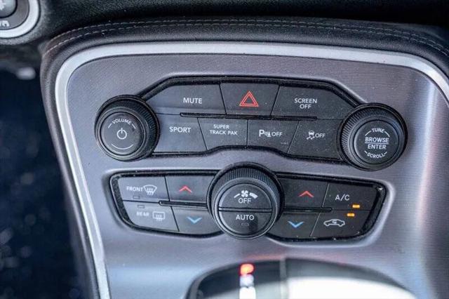 2021 Dodge Challenger GT