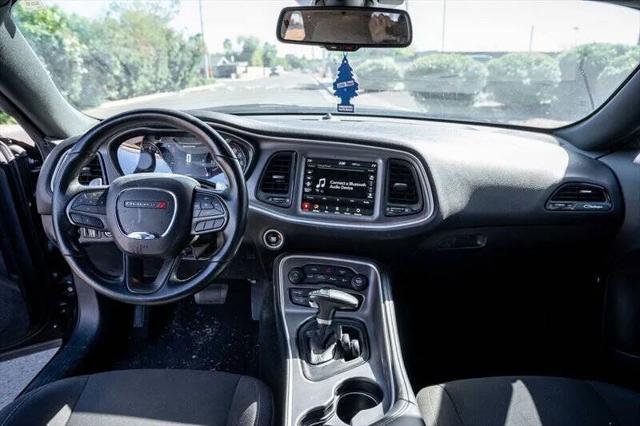 2021 Dodge Challenger GT