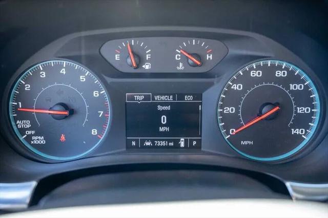 2023 Chevrolet Traverse FWD LT Cloth