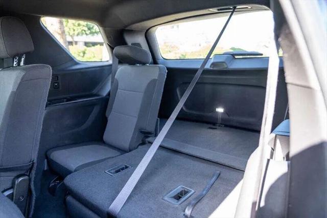 2023 Chevrolet Traverse FWD LT Cloth