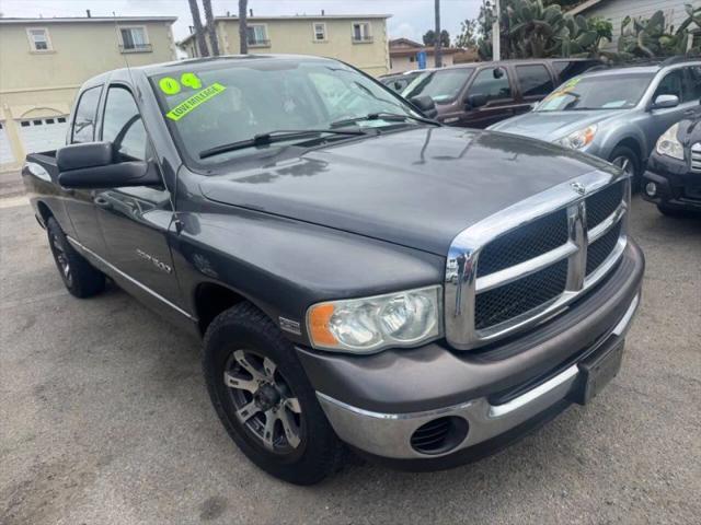 2004 Dodge Ram 1500 SLT/Laramie for sale in Oceanside, CA