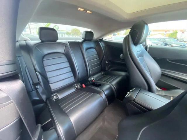 2017 Mercedes-Benz C-CLASS C 300 C 300