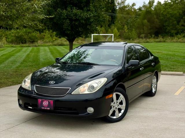 2006 Lexus ES 330 330