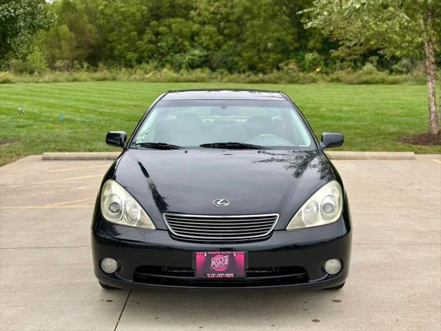 2006 Lexus ES 330 330