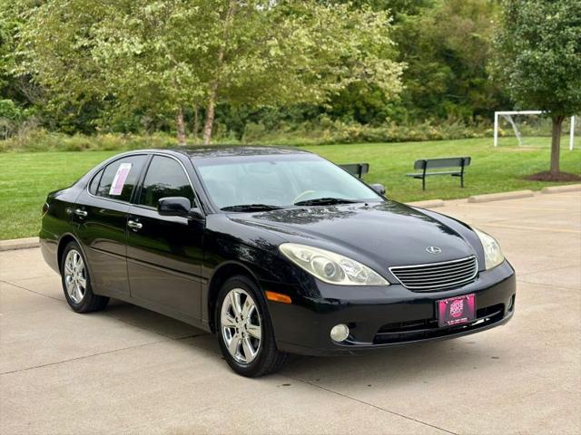 2006 Lexus ES 330 330